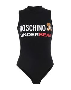 Боди Moschino