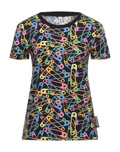 Футболка Moschino