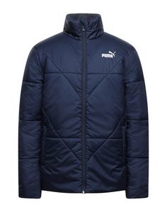 Пуховик Puma