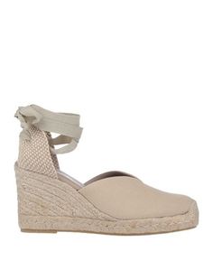 Эспадрильи Paloma Barceló