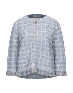 Пиджак D.Exterior