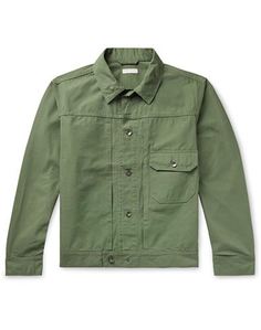 Куртка Engineered Garments