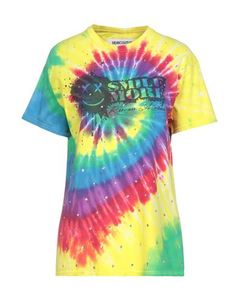 Футболка Semicouture