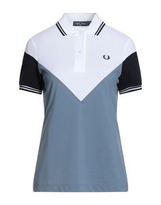 Поло Fred Perry