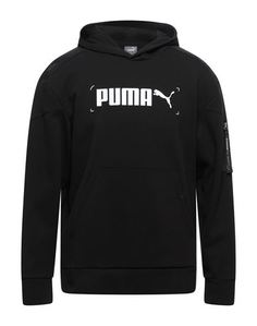 Толстовка Puma