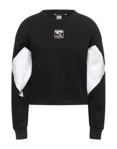 Толстовка Puma