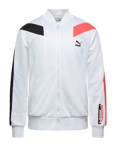 Толстовка Puma