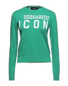 Свитер Dsquared2