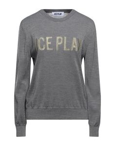 Свитер Ice Play