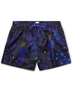 Шорты для плавания Paul Smith