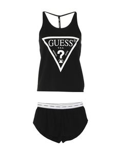 Пижама Guess