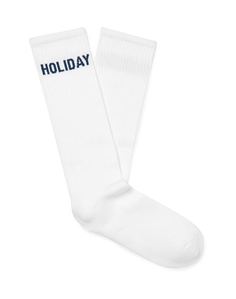 Короткие носки Holiday Boileau
