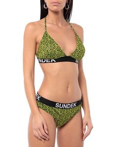 Бикини Sundek