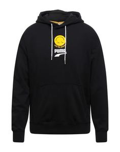 Толстовка Puma