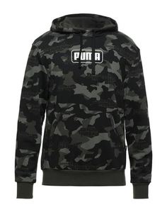 Толстовка Puma