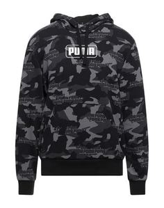Толстовка Puma