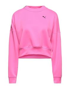 Толстовка Puma