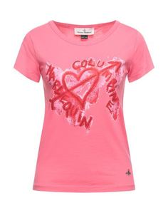Футболка Vivienne Westwood