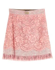 Мини-юбка Elisabetta Franchi