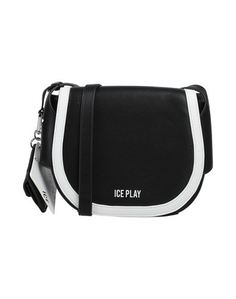 Сумка через плечо Ice Play