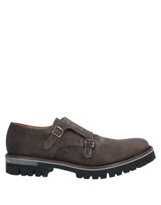 Мокасины Brimarts