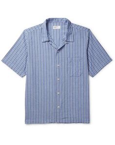 Pубашка Universal Works