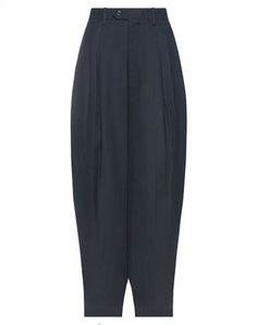 Повседневные брюки Y'S Yohji Yamamoto