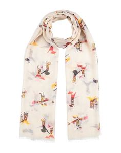 Палантин Bally