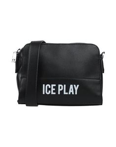 Сумка через плечо Ice Play