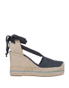 Эспадрильи Paloma Barceló