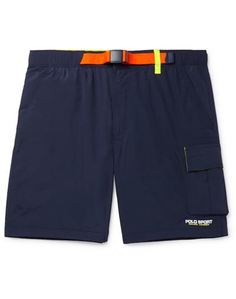 Бермуды Polo Sport Ralph Lauren