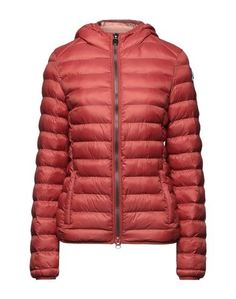 Пуховик с синт. наполнителем Invicta