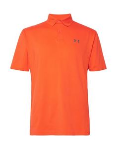 Поло Under Armour