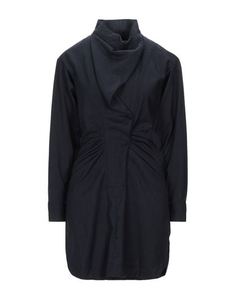 Короткое платье Isabel Marant