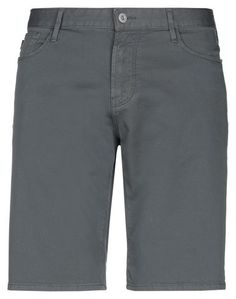 Шорты и бермуды Emporio Armani