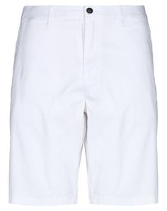 Шорты и бермуды Emporio Armani