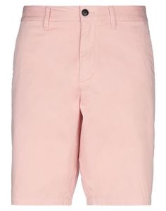 Шорты и бермуды Emporio Armani