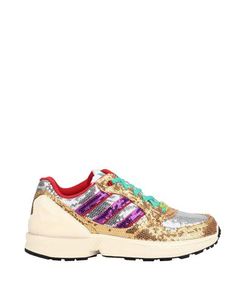 Кеды и кроссовки Adidas