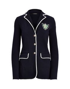 Пиджак Ralph Lauren