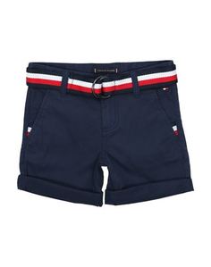 Бермуды Tommy Hilfiger