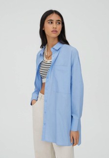 Рубашка Pull&Bear Join life