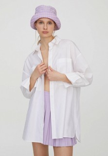 Рубашка Pull&Bear Join life