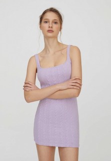 Платье Pull&Bear Join life