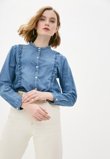 Рубашка джинсовая Jacqueline de Yong 