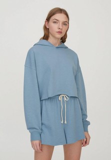 Худи Pull&Bear Join Life