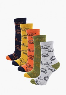 Носки 5 пар Marks & Spencer 