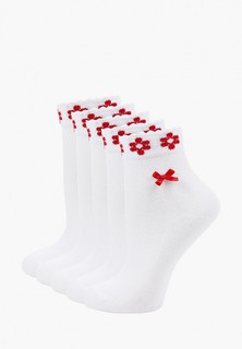 Носки 5 пар Marks & Spencer 