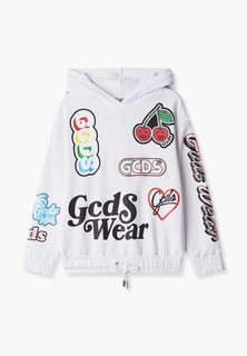 Худи GCDS Mini 