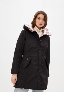 Куртка утепленная Tantra 