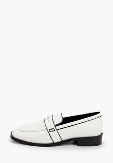 Лоферы Topshop 